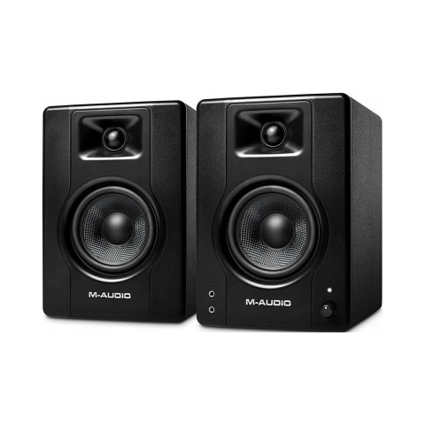 Monitor studyjny M-Audio BX4 50 W 4,5" niskotonowy 1"