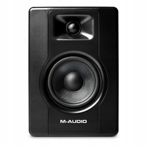 Monitor studyjny M-Audio BX4 50 W 4,5" niskotonowy 1"