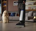 Odkurzacz pionowy Tineco Floor One S9 Artist Premium srebrny/szary