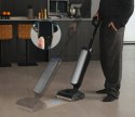Odkurzacz pionowy Tineco Floor One S9 Artist Premium srebrny/szary