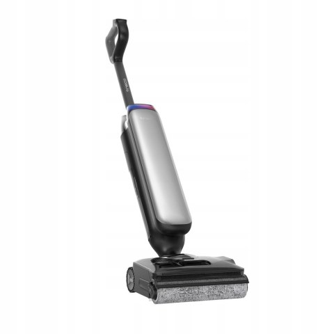 Odkurzacz pionowy Tineco Floor One S9 Artist Premium srebrny/szary