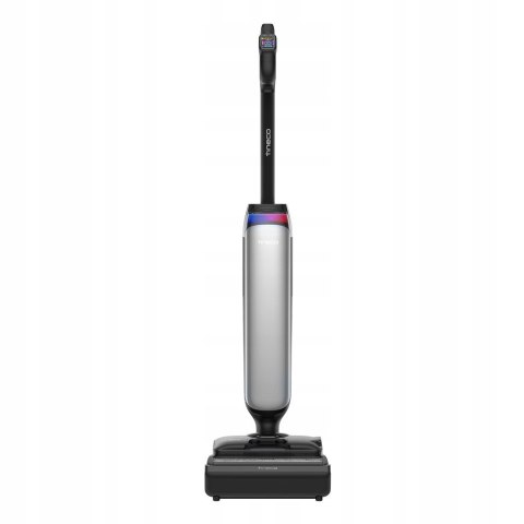 Odkurzacz pionowy Tineco Floor One S9 Artist Premium srebrny/szary