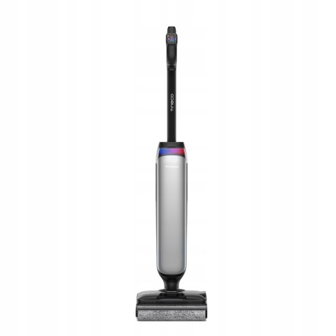 Odkurzacz pionowy Tineco Floor One S9 Artist Premium srebrny/szary