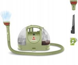 Odkurzacz tapicerski BISSELL Little Green 4098N 340 W