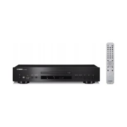 Odtwarzacz CD Yamaha CD-S303 czarny
