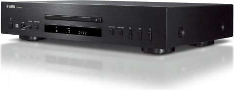 Odtwarzacz CD Yamaha CD-S303 czarny
