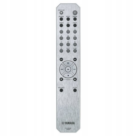 Odtwarzacz CD Yamaha CD-S303 czarny
