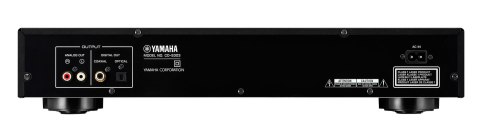 Odtwarzacz CD Yamaha CD-S303 czarny