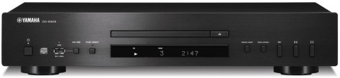 Odtwarzacz CD Yamaha CD-S303 czarny