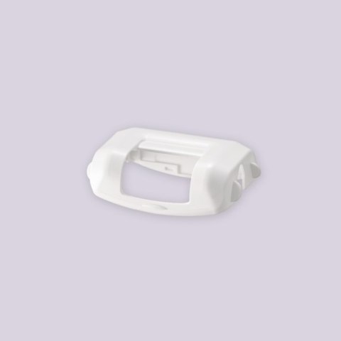 Panasonic ES-EY30 depilator podwójne dyski nasadki