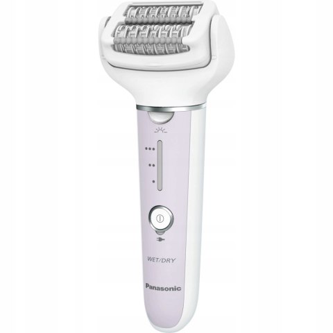 Panasonic ES-EY30 depilator podwójne dyski nasadki