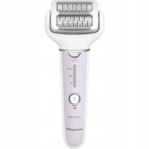 Panasonic ES-EY30 depilator podwójne dyski nasadki
