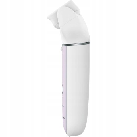 Panasonic ES-EY30 depilator podwójne dyski nasadki