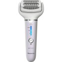 Panasonic ES-EY30 depilator podwójne dyski nasadki