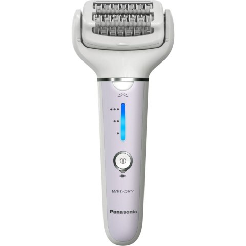 Panasonic ES-EY30 depilator podwójne dyski nasadki