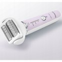 Panasonic ES-EY30 depilator podwójne dyski nasadki