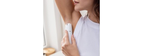 Panasonic ES-EY30 depilator podwójne dyski nasadki