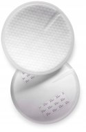 Philips Avent Wkładki laktacyjne jednorazowe chłonne ultracienkie 60 szt