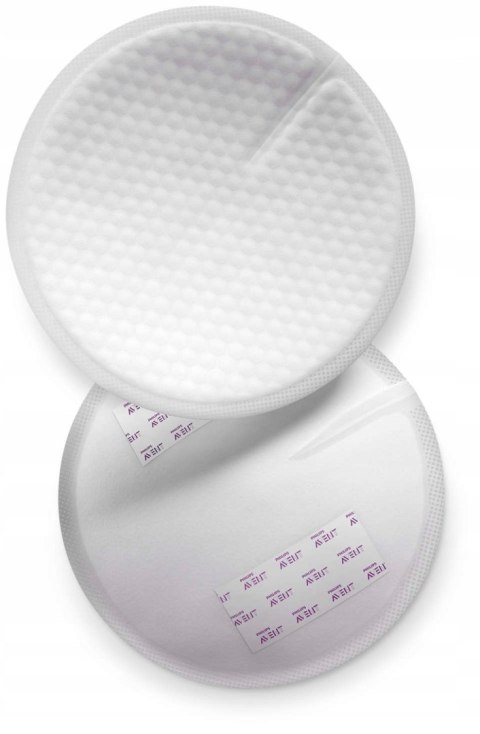 Philips Avent Wkładki laktacyjne jednorazowe chłonne ultracienkie 60 szt
