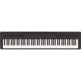 Pianina cyfrowe Yamaha P-45B