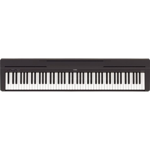 Pianina cyfrowe Yamaha P-45B