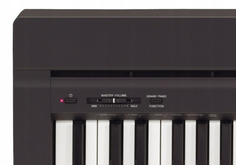 Pianina cyfrowe Yamaha P-45B