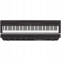 Pianina cyfrowe Yamaha P-45B