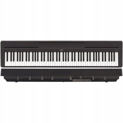 Pianina cyfrowe Yamaha P-45B
