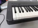 Pianina cyfrowe Yamaha P-45B