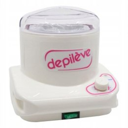 Podgrzewacz do wosku twardego Depileve 30 W