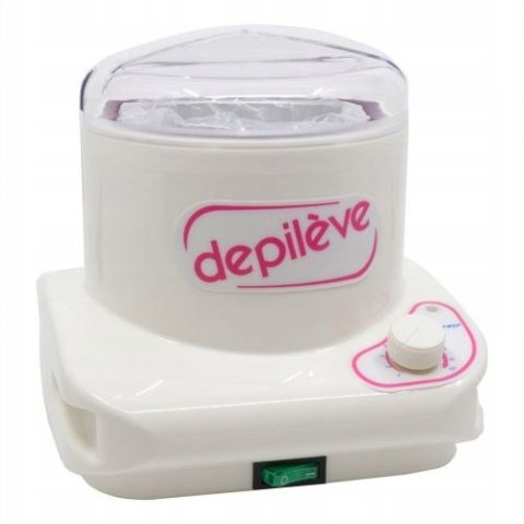 Podgrzewacz do wosku twardego Depileve 30 W