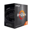 Procesor AMD Ryzen 5 5500 3.6-4.2GHz AM4 BOX 100-100000457BOX
