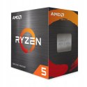 Procesor AMD Ryzen 5 5500 3.6-4.2GHz AM4 BOX 100-100000457BOX