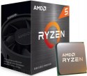 Procesor AMD Ryzen 5 5500 3.6-4.2GHz AM4 BOX 100-100000457BOX