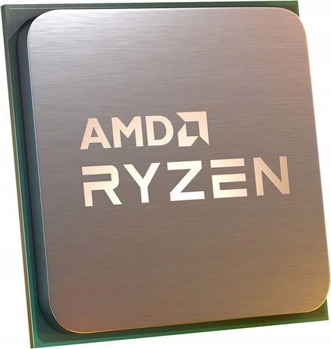 Procesor AMD Ryzen 5 5500 3.6-4.2GHz AM4 BOX 100-100000457BOX