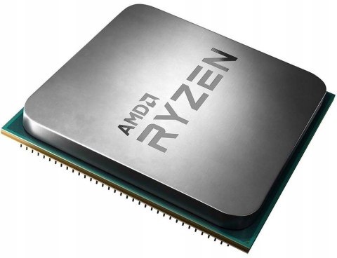 Procesor AMD Ryzen 5 5500 3.6-4.2GHz AM4 BOX 100-100000457BOX