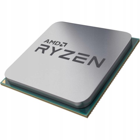 Procesor AMD Ryzen 5 5600X 6 x 3,7 GHz Zen 3 BOX 100-100000065BOX