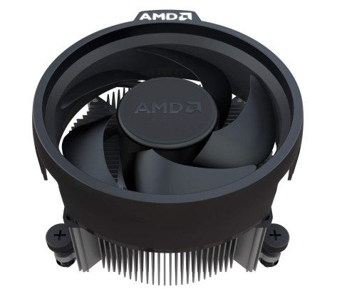Procesor AMD Ryzen 5 5600X 6 x 3,7 GHz Zen 3 BOX 100-100000065BOX