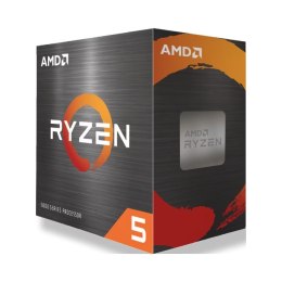 Procesor AMD Ryzen 5 5600XT 100-100001585BOX