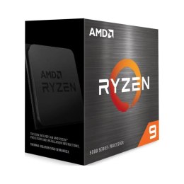 Procesor AMD Ryzen 9 5950X S-Am4 3.40/4.90Ghz Box