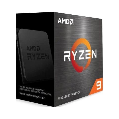 Procesor AMD Ryzen 9 5950X S-Am4 3.40/4.90Ghz Box