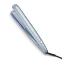 Prostownica ceramiczna BaByliss ST573E Hydro-Fusion niebieska