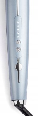 Prostownica ceramiczna BaByliss ST573E Hydro-Fusion niebieska