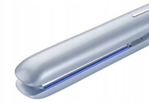 Prostownica ceramiczna BaByliss ST573E Hydro-Fusion niebieska