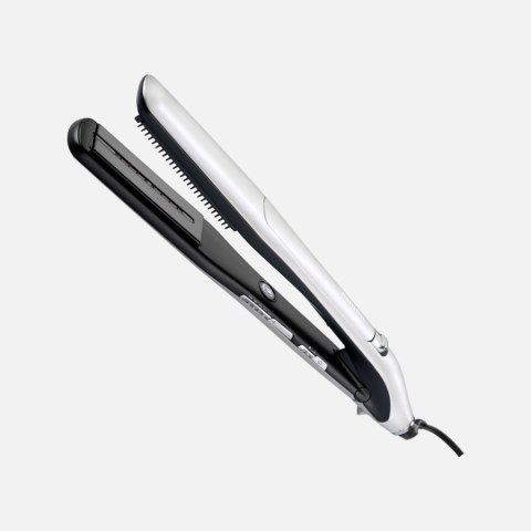 Prostownica parowa BaByliss Steam Lustre Styler z funkcją pary