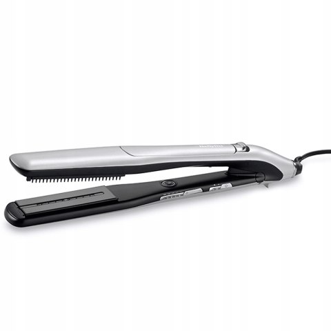 Prostownica parowa BaByliss Steam Lustre Styler z funkcją pary