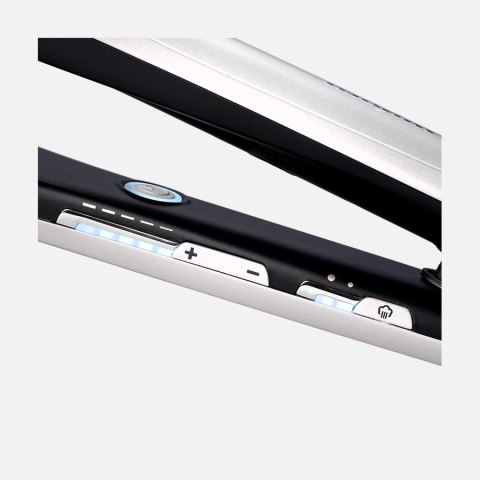 Prostownica parowa BaByliss Steam Lustre Styler z funkcją pary