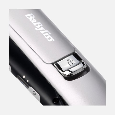 Prostownica parowa BaByliss Steam Lustre Styler z funkcją pary