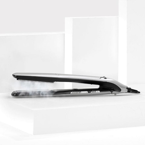Prostownica parowa BaByliss Steam Lustre Styler z funkcją pary