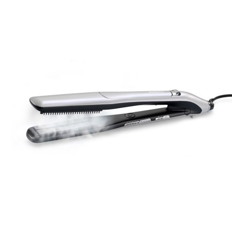 Prostownica parowa BaByliss Steam Lustre Styler z funkcją pary